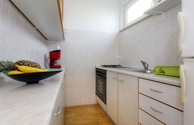 Charming and Tranquil Krk Center Apartment - Foto 9