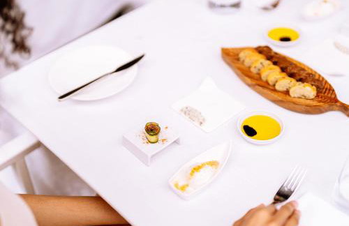 Domus Plinii 1792 Suites - Foto 67