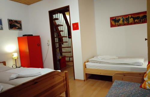 ciao-aschau Sachrang Haus Spitzstein FeWo Angelika - Foto 17