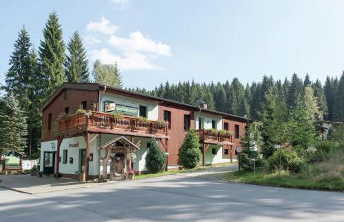 Luxurious Apartment in Jägersgrün with Saunas - Foto 82