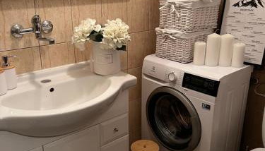 Wilczkiewiczówka - Bieszczadzki Azyl - Foto 5, towels