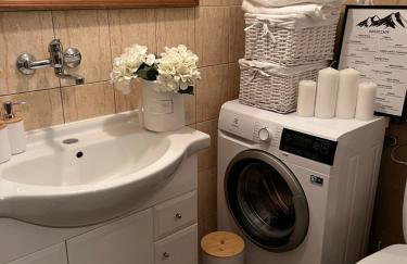 Wilczkiewiczówka - Bieszczadzki Azyl - Photo 5