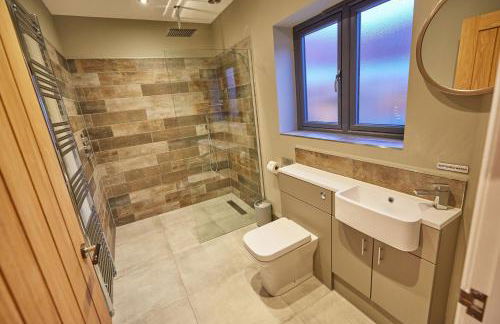 Holly Tree Barn, Ashlin Farm Barns - Foto 21