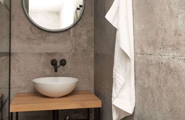 Studio in Domburg Near Beach and Nature Reserve - Photo 16