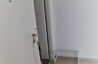 BoLA Ferienwohnung 4 Hamburg-Wandsbek 4 Betten, 2 SZ, Küche, Bad - Foto 10