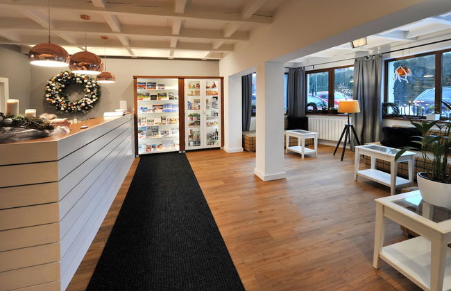 APLEND Vila Beatrice - Foto 4