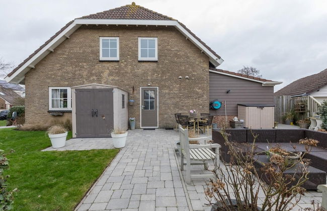 Appartement - Sloestraat 25 Zoutelande - Foto 16