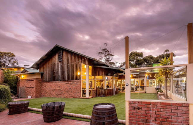 Iluka Holiday Centre - Foto 19