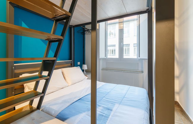 Napoli Central Station Apts & Suites - Foto 24