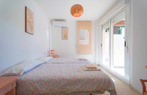 Altea Hills 3BR House with Private Garden - Photo 6