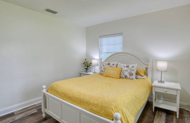 The Island Oasis - Photo 30