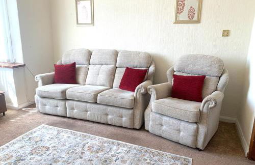 Home in County Durham - Foto 9