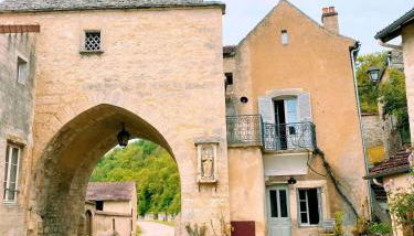 La maison des gardes - Foto 4