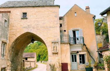 La maison des gardes - Foto 4