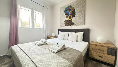 Mythical Escape Villa in Kynopiastes, Corfu - Foto 5