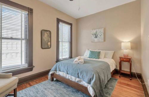 4 Bed Duplex near Goodale Park - Foto 27