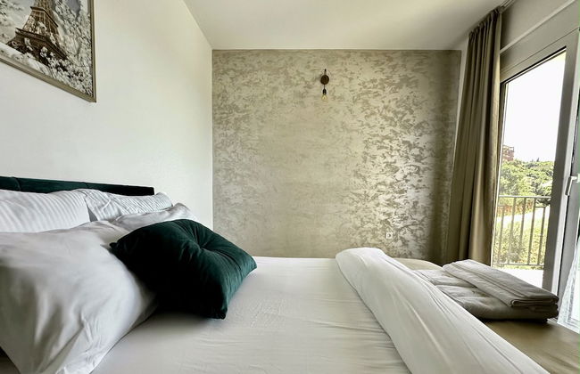 Akhdar Apartments - Foto 9