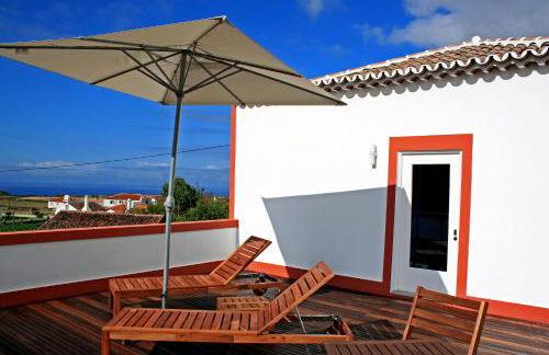 Casa de Almagreira - Empreendimento de Turismo em Espaço Rural - Casa de Campo - Foto 13