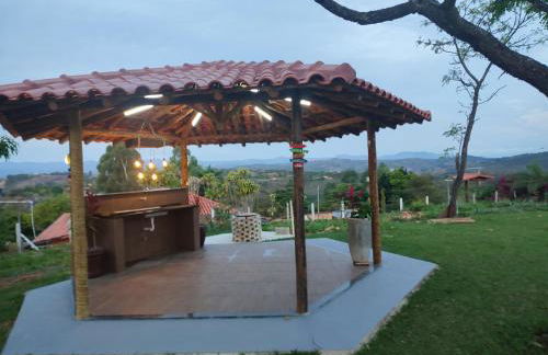 Sítio Jaboticatubas - Foto 39