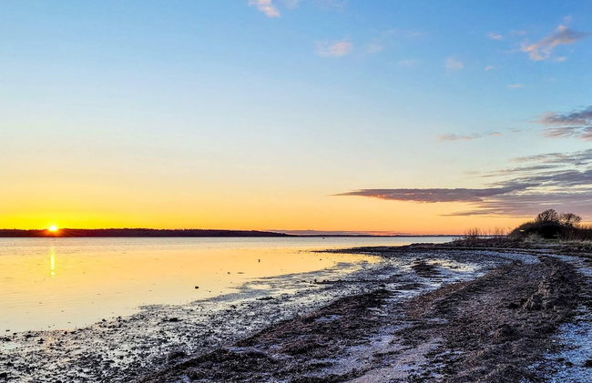 6 Person Holiday Home in Frederiksvaerk - Foto 30