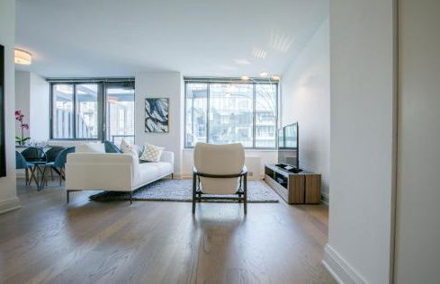 Bright 2 Bedrooms 2 Bathrooms Unit - Foto 2