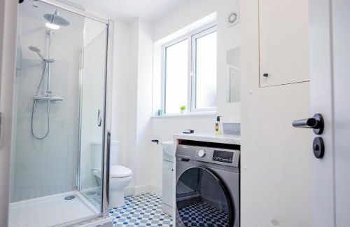 Host & Stay - Croydon Road Apartments - Photo 106