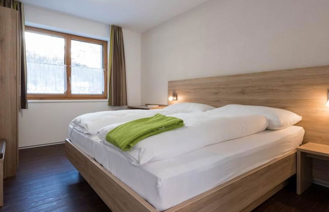 Haus Alpenrose - Foto 31