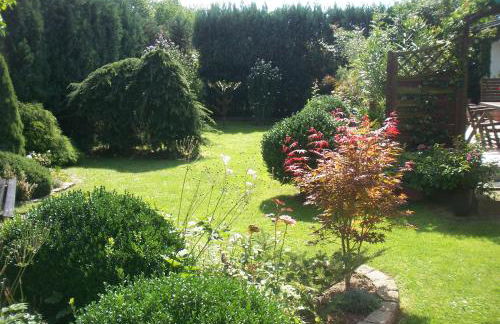 Ferienwohnung Dörner - Foto 12