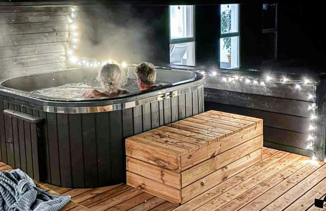 Luxury Retreat in Vorupor - By Traum Ferienwohnungen - Foto 9