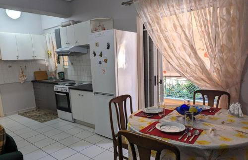 Central Apartment in Agios Konstantinos - Photo 21