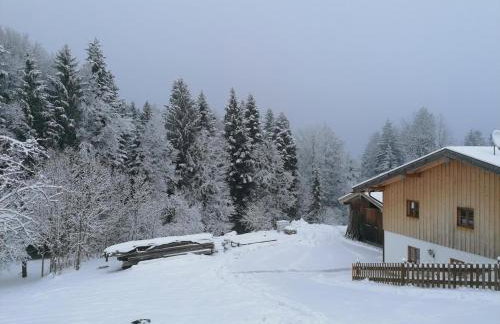 Ferienhaus Region Tegernsee - Foto 39