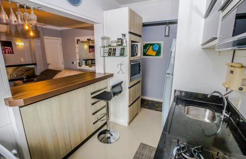 Arthi - Lindo Apto Central com Garagem - Foto 29