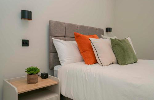 The Wimbledon Collection 2 Bed Apartments - Foto 30