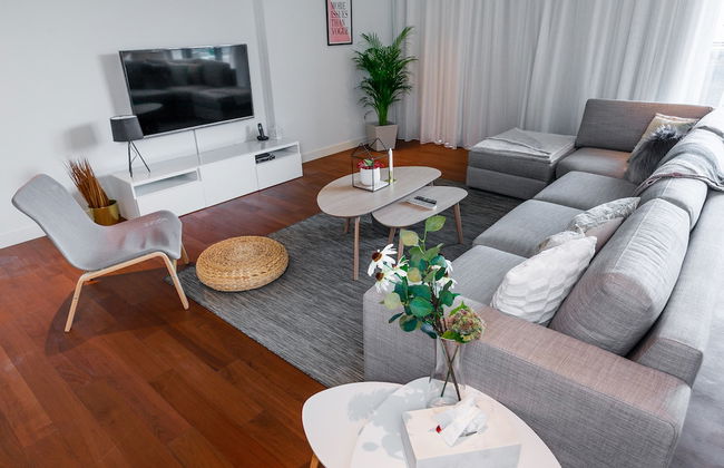 FAM Living - City Walk Dubai - Photo 34