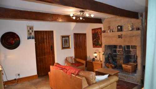 2 Bed Cottage - Sleeps 4 - Pets - Parking - Foto 4