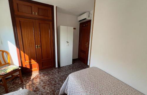 Apartment on Paseo Rosa dels Vents with AC - Foto 21