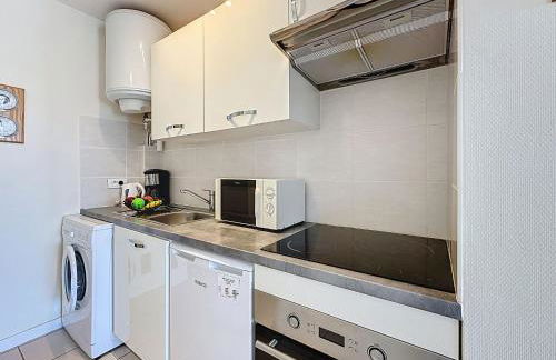 Studio Atlantide-1 by Interhome - Foto 11