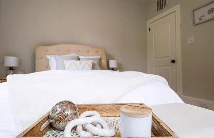 Modern Chateau Remodeled Home Close to Downtown - Foto 18