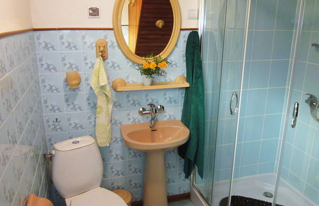 Mały Domek - Foto 12