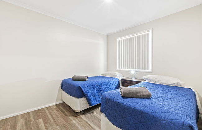 Central Caravan Park - Photo 10