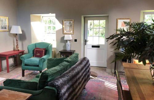 Barns Library - Foto 21