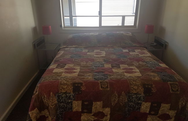 Bentley Waterfront Motel & Cottages - Foto 15