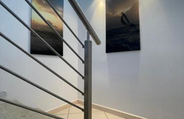 Rodzinny dom wakacyjny 95 m2 nad jeziorem - Foto 16