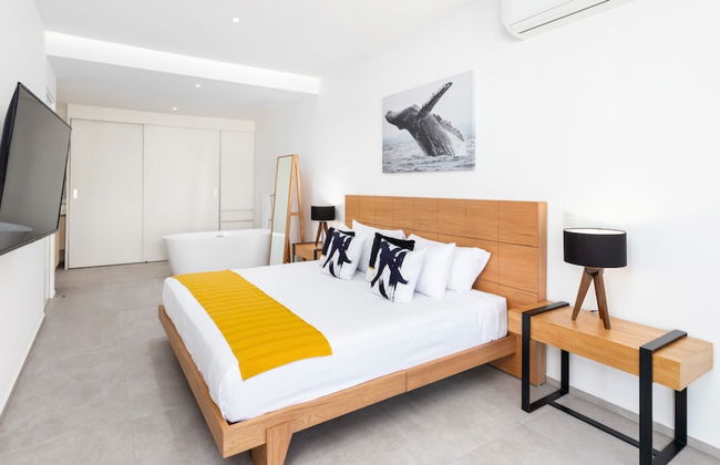 Condo Aria Ocean 306 - Foto 8