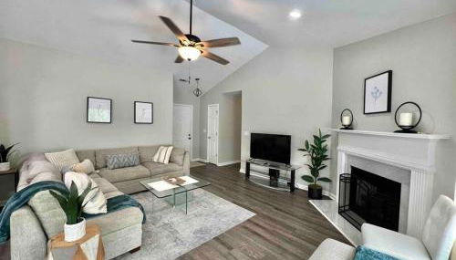 At Home by Mall of GA! - Foto 3