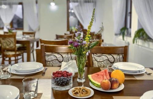 Willa u Alicji i Jana - Foto 32