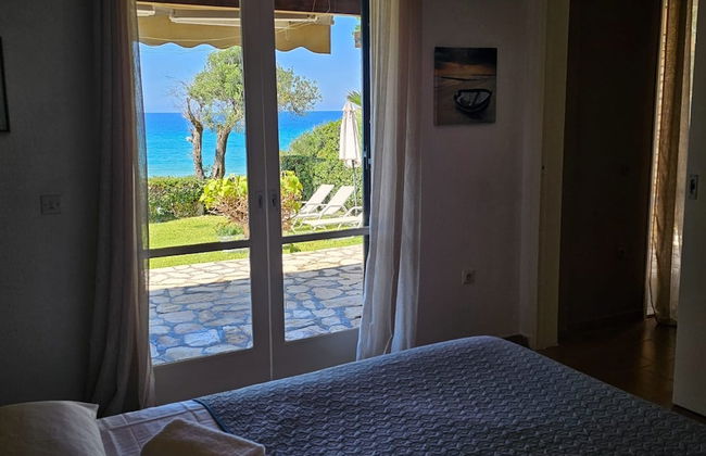 Corfu Glyfada Menigos Resort 49 - Foto 7