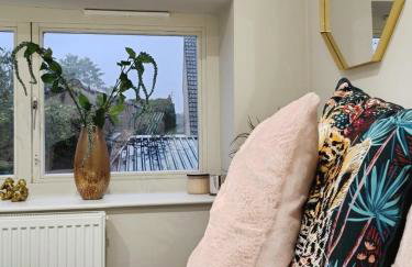 Stylish 2-Bed Home Near A11 - Foto 21