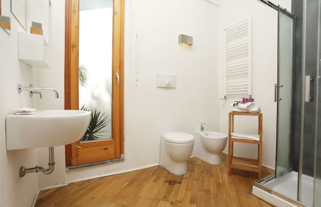 Villa Venere, 6 Bedrooms 5 Bathrooms, Private Pool and sea - Foto 19