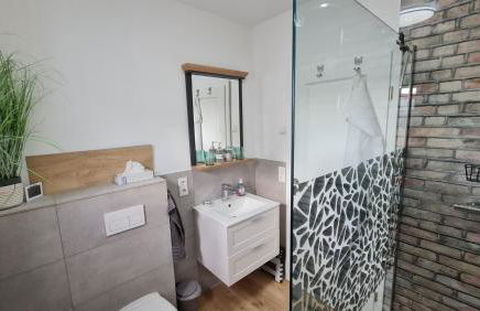 Ferienhaus Springborn Ferienoase zwischen Strand, Feld und Wald - Foto 10